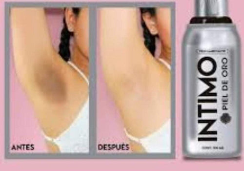 Despigmentante Intimo 120 ML Grande +OBSQUIO