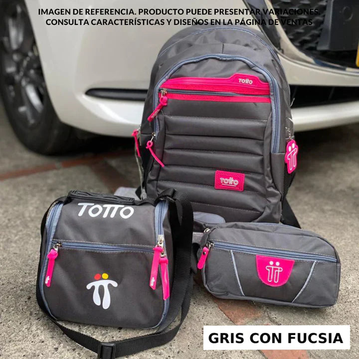 🔥COMBO TOTTO PRECIO DE LIQUIDACIÓN 3x1🔥