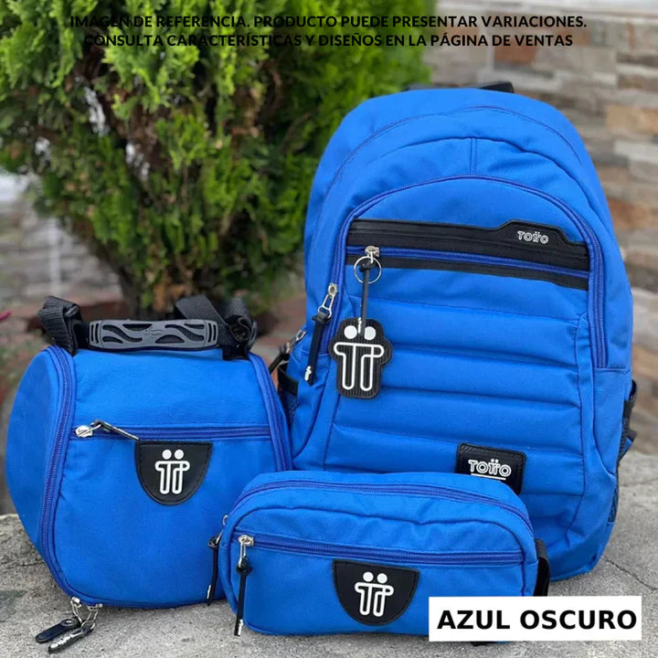 🔥COMBO TOTTO PRECIO DE LIQUIDACIÓN 3x1🔥