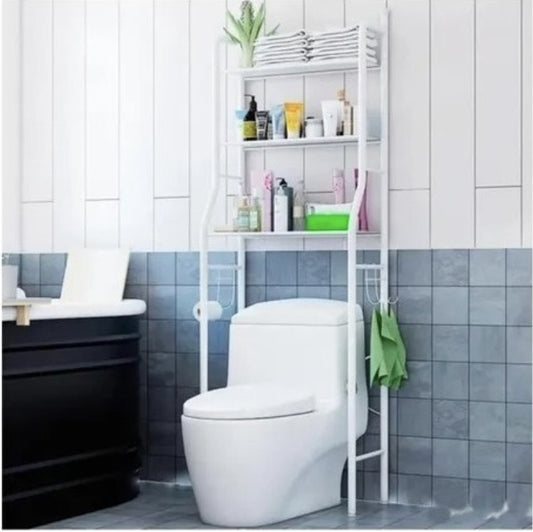 organizador de baño