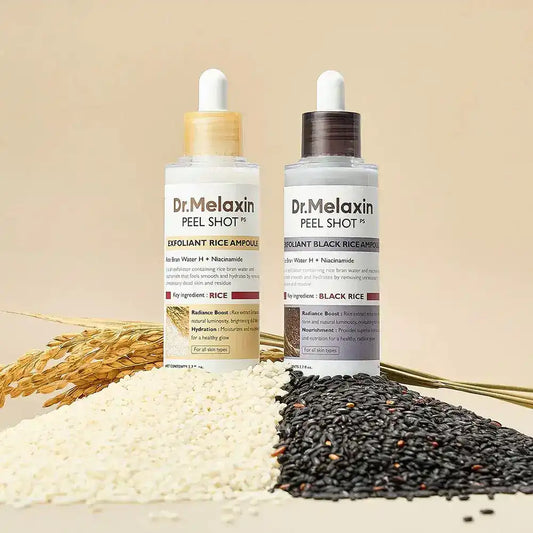 Dr Melaxin Duo