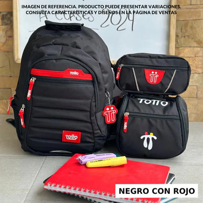 🔥COMBO TOTTO PRECIO DE LIQUIDACIÓN 3x1🔥