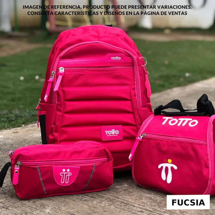 🔥COMBO TOTTO PRECIO DE LIQUIDACIÓN 3x1🔥