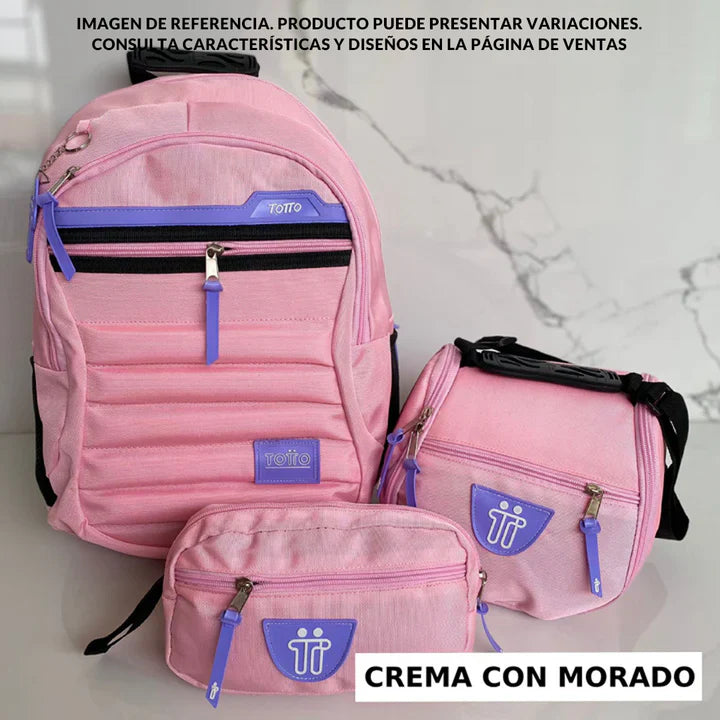 🔥COMBO TOTTO PRECIO DE LIQUIDACIÓN 3x1🔥