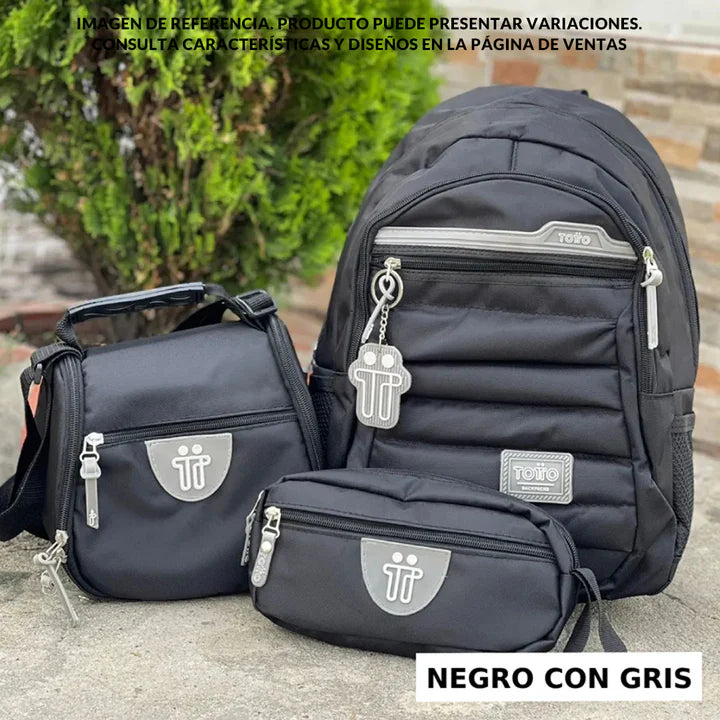 🔥COMBO TOTTO PRECIO DE LIQUIDACIÓN 3x1🔥