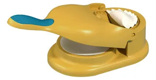 molde de empanada