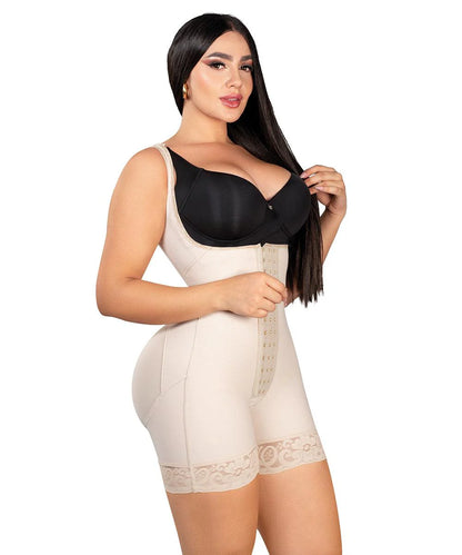 FAJA RELOJ DE ARENA | SILUETA DE OPERADA | +OBSEQUIO GRATIS🎁