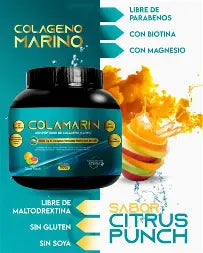 colageno colamarin