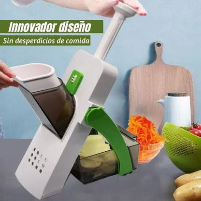 CORTADORA DE VERDURAS